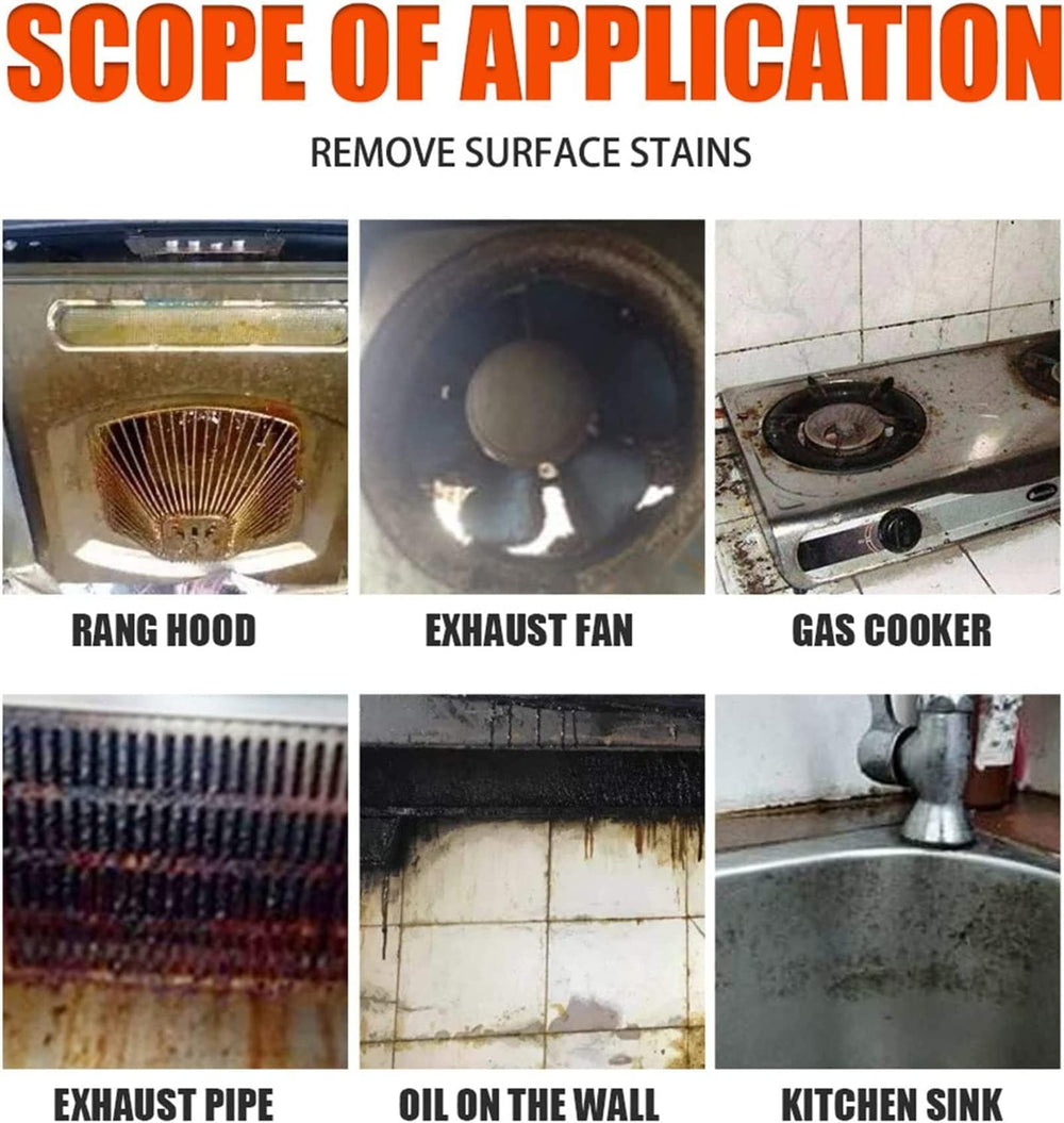 Stain & Rust Remover - Buy 1 Get 1 Free