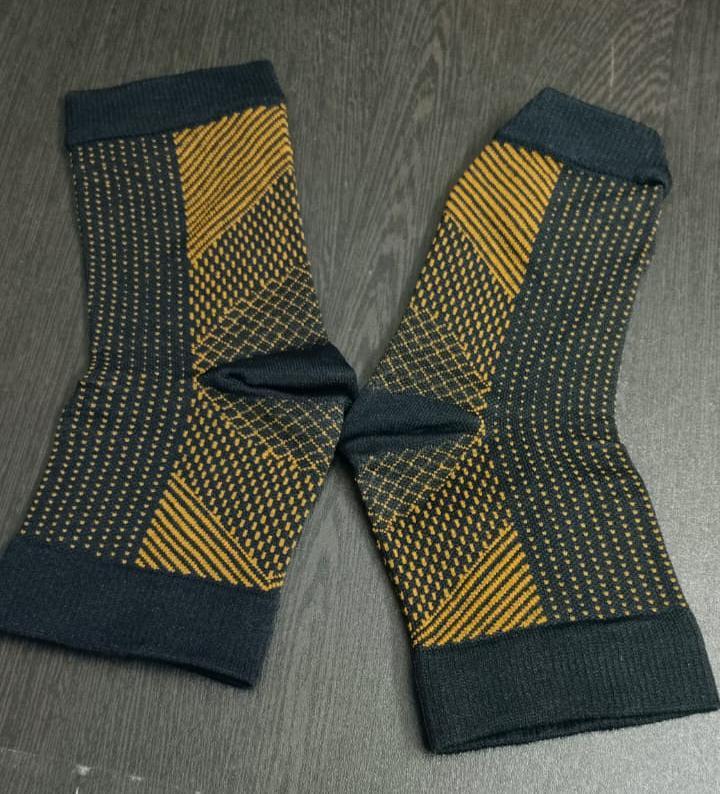 Orthopedic Neuro Socks - Pain/Swelling Healing Socks