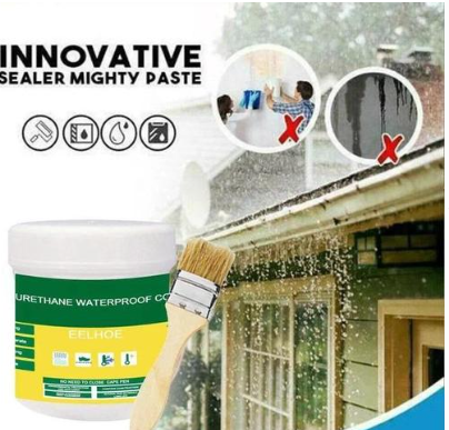 Strong Waterproof Invisible Paint