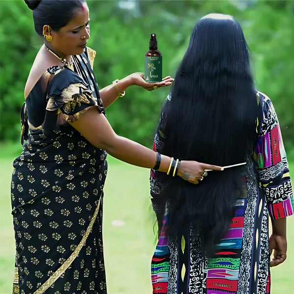 The Jungle Jadibuti Oil 30ML