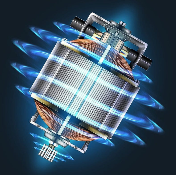 Electric Coffee Grinder